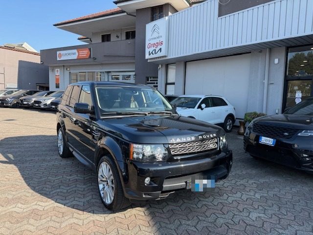 LAND ROVER Range Rover Sport usata, con Airbag Passeggero