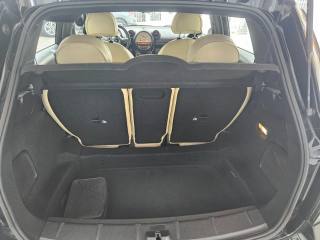MINI Countryman usata, con Antifurto
