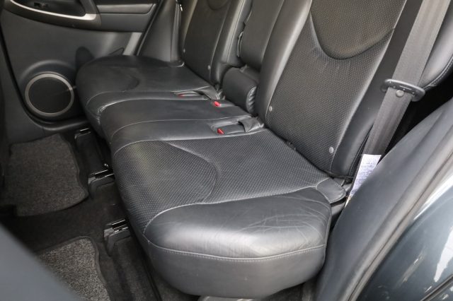 TOYOTA RAV 4 usata 52