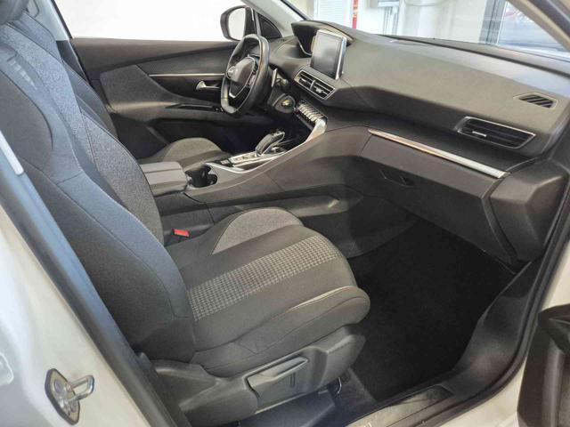 PEUGEOT 5008 usata, con Cruise Control