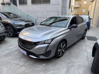 PEUGEOT 308 BlueHDi 130 S&S EAT8 SW Allure Pack