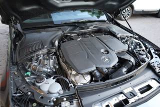 MERCEDES-BENZ C 300 usata 185