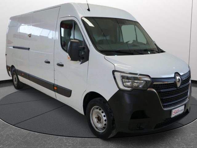 RENAULT Master usata, con Airbag