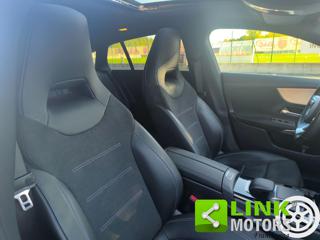 MERCEDES-BENZ CLA 200 usata, con Chiusura centralizzata