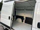 FIAT Ducato usata, con Cronologia tagliandi
