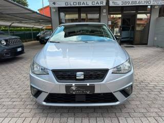SEAT Ibiza usata 1