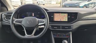 VOLKSWAGEN Taigo usata, con Chiusura centralizzata