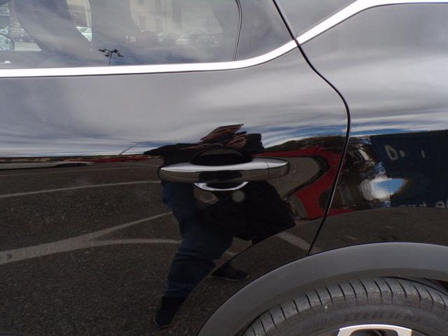 RENAULT Captur usata, con Start/Stop Automatico