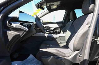 PEUGEOT 3008 usata, con Cruise Control