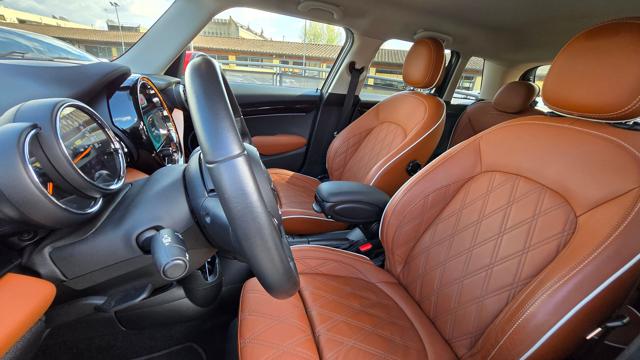MINI One usata, con Airbag laterali