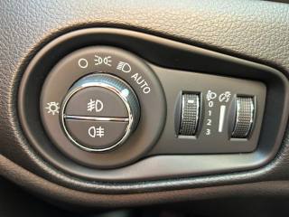 JEEP Renegade usata, con Immobilizzatore elettronico