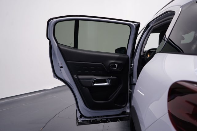 CITROEN C5 Aircross usata, con Autoradio digitale