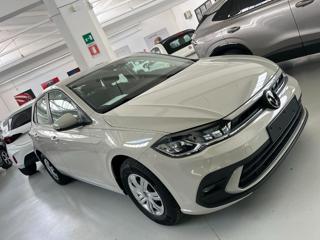 VOLKSWAGEN Polo usata, con Alzacristalli elettrici