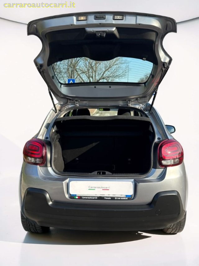 CITROEN C3 usata, con Airbag Passeggero