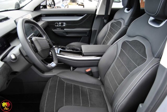 SPORTEQUIPE Sportequipe 6 GT usata, con Cerchi in lega