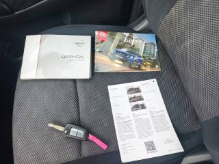 NISSAN Qashqai usata, con ESP