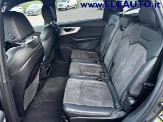 AUDI Q7 usata, con Servosterzo