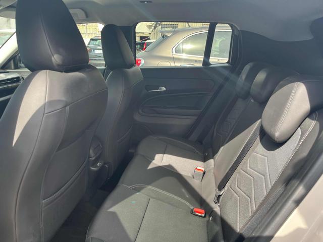 JEEP Avenger usata, con Chiusura centralizzata