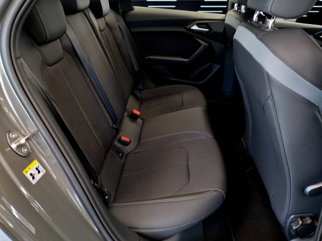 AUDI A1 usata 16