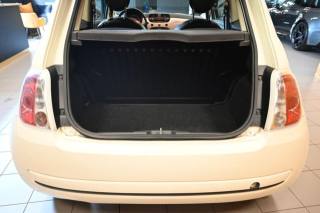 FIAT 500 usata 28