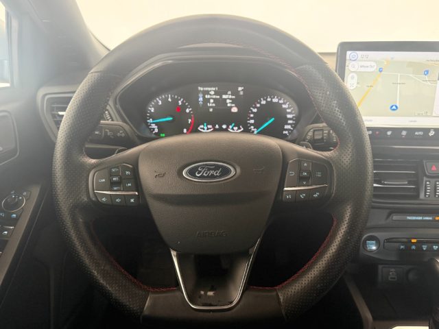 FORD Focus usata 8