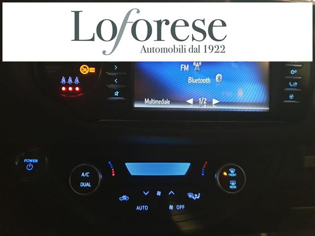 TOYOTA Yaris usata, con Immobilizzatore elettronico