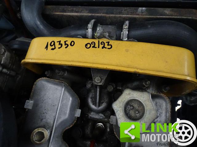 FIAT 125 usata 14