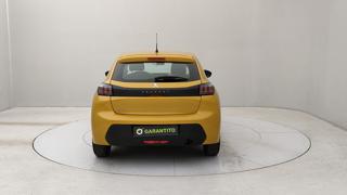 PEUGEOT 208 usata, con Airbag Passeggero