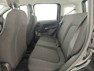 FIAT Panda usata, con Sensori di parcheggio posteriori