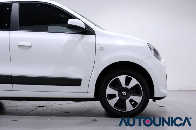RENAULT Twingo usata 49