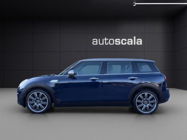 MINI Clubman usata, con Airbag