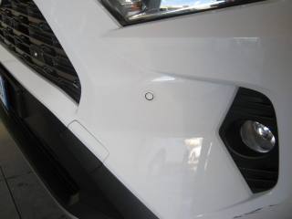 TOYOTA RAV 4 MY23 usata, con Sensore di luce