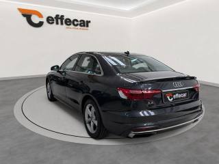 AUDI A4 usata, con Airbag Passeggero