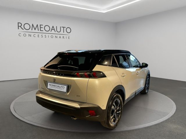 PEUGEOT 2008 usata, con Autoradio