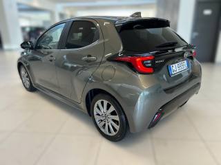 MAZDA 2 usata, con Cerchi in lega