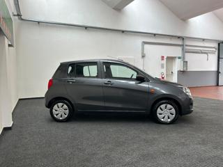 SUZUKI Celerio usata, con Chiusura centralizzata