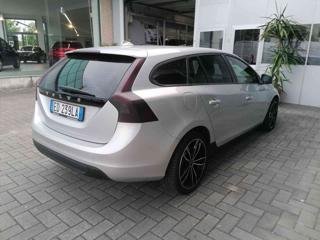 VOLVO V60 usata, con Airbag Passeggero
