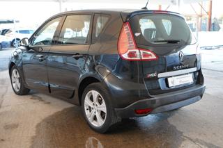 RENAULT Scenic usata, con Climatizzatore