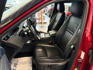 LAND ROVER Range Rover Evoque usata, con Interni in pelle