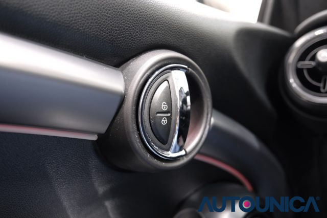 MINI Cooper usata, con Specchietti laterali elettrici