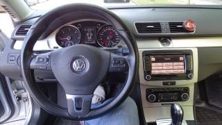 VOLKSWAGEN Passat usata, con Immobilizzatore elettronico