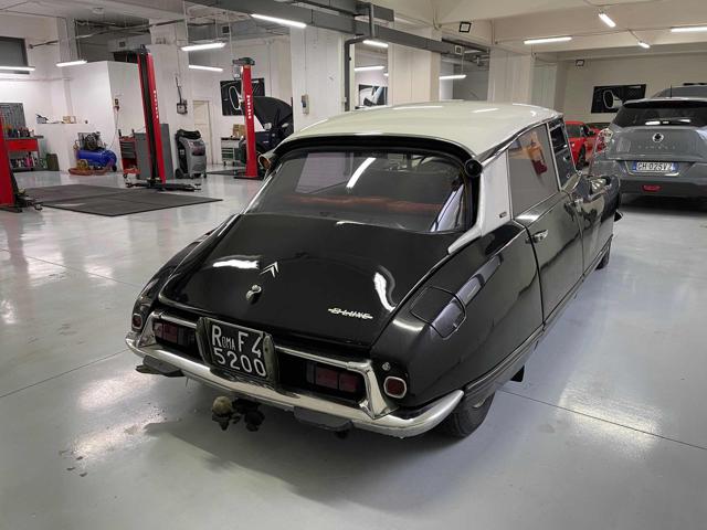 CITROEN DS usata 2
