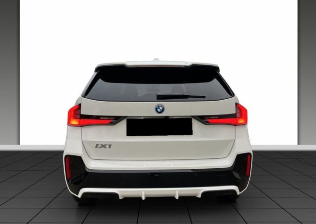 BMW iX1 usata, con Airbag Passeggero