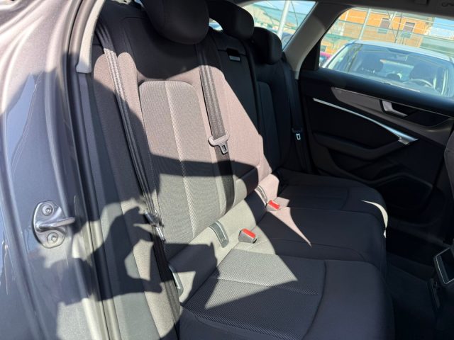 AUDI A6 usata 28