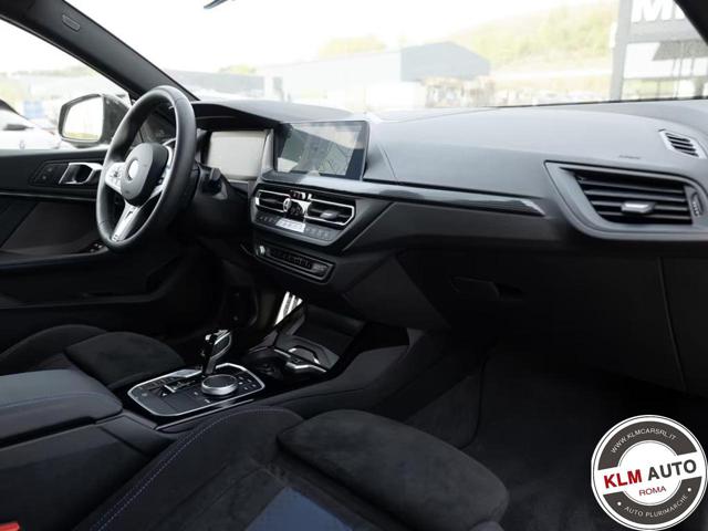 BMW 218 usata, con Chiusura centralizzata