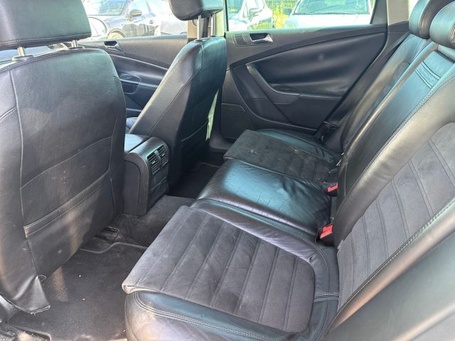 VOLKSWAGEN Passat usata, con Boardcomputer