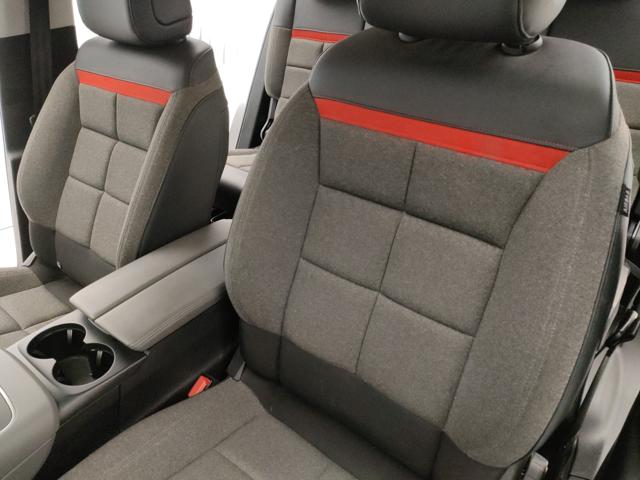 CITROEN C5 Aircross usata, con Controllo automatico clima