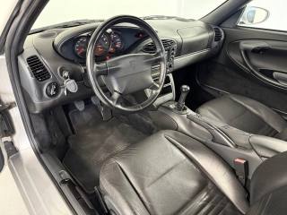 PORSCHE Boxster usata, con Alzacristalli elettrici