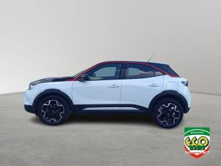 OPEL Mokka usata, con Airbag laterali