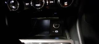 SKODA Superb usata 27